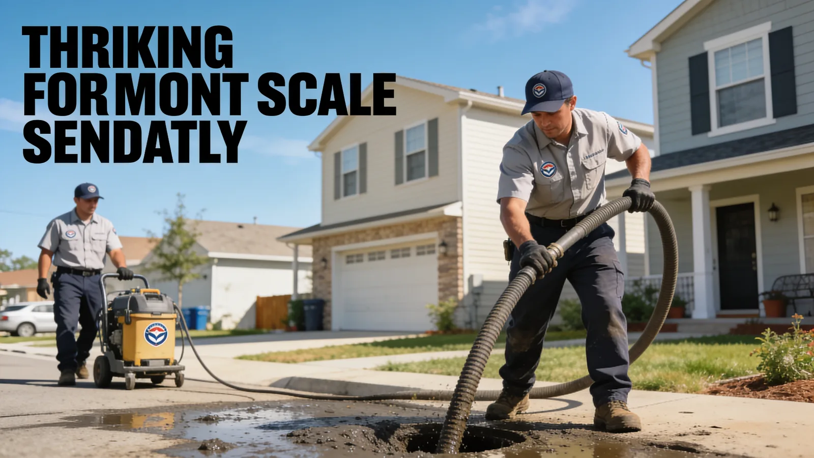 Sewage Cleanup in Mendon, UT near me